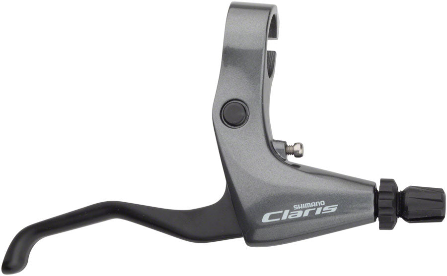 Shimano Claris BL R2000 Flat Bar Road Bike Brake Lever Set BR5726