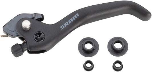 SRAM G2 RSC Replacement Aluminum Lever Blade - Black Hydraulic Brake Lever Part SRAM   