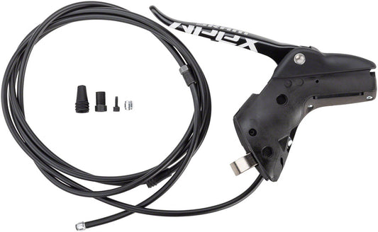 SRAM Apex 1 Hydraulic Road Replacement Front Brake Lever Hydraulic Brake Lever Part SRAM   