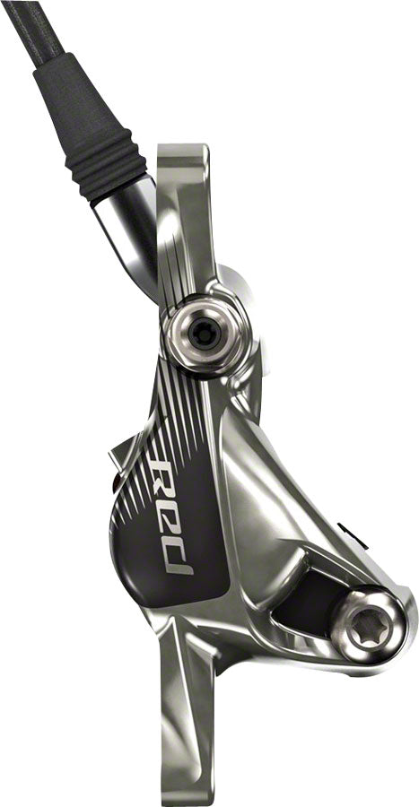 SRAM Red 22 Traditional Mount Hydraulic Disc Brake Front Shifter 950mm Hose Rotor Bracket Sold Separately Hydraulic Brake/Shift Lever Drop Bar SRAM   