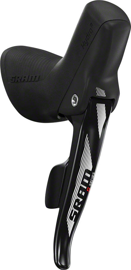 SRAM S700 10-speed Right Rear Road Hydraulic Disc Brake DoubleTap Lever 1800mm Hose Rotor Sold Separately Hydraulic Brake/Shift Lever Drop Bar SRAM   