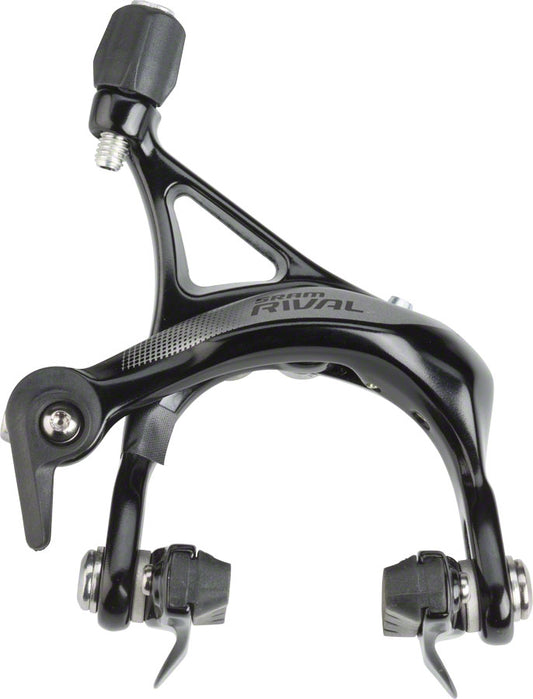 SRAM Rival 22 Rear Brake Caliper Black Road Caliper Brakes SRAM   