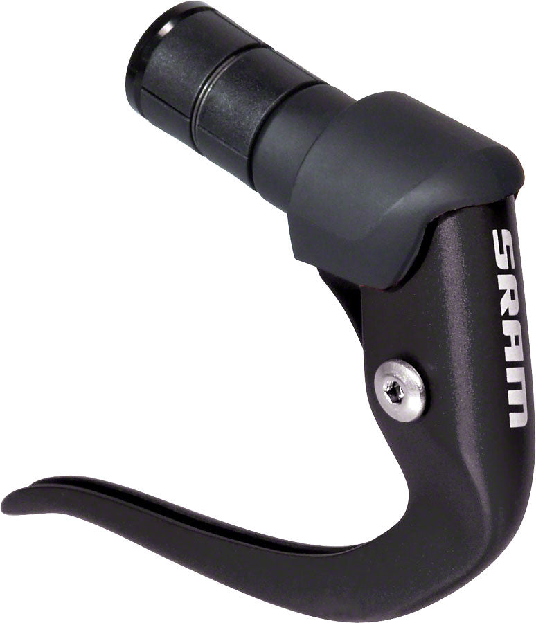 SRAM TT 500 Reverse Brake Lever Set Black TT/Aero Lever Pair SRAM   