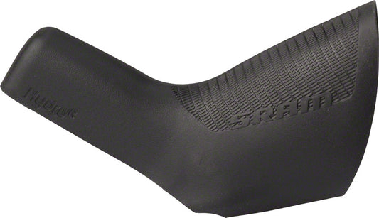 SRAM Red Force Rival S700 Hydraulic Brake Lever Hood Covers Black Pair Brake Lever Hood SRAM   