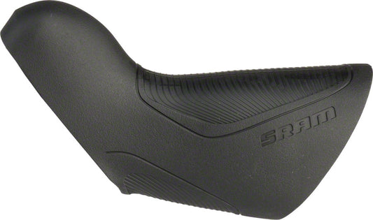 SRAM Red eTap Brake Hood Covers. Black Pair Brake Lever Hood SRAM   