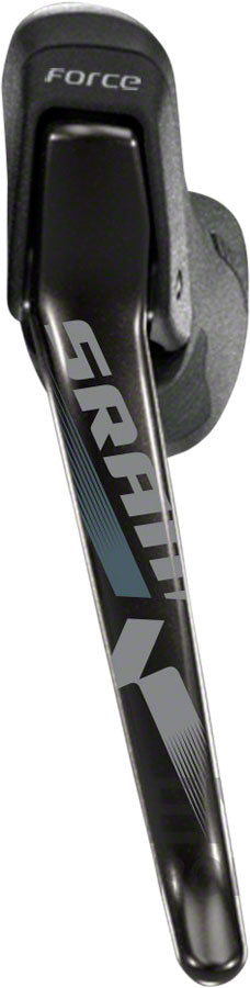 SRAM Force 1 Left Side Drop Bar Brake Lever for Cable Brakes Brake Levers SRAM   