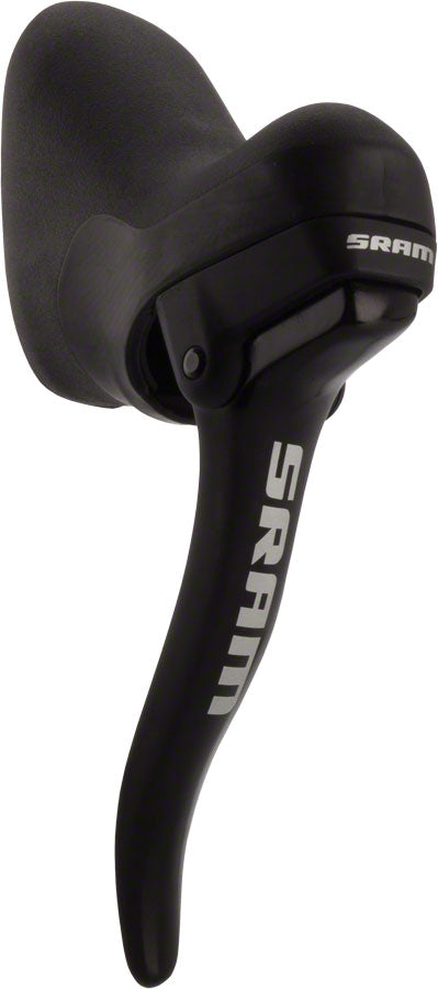 SRAM S500 Aluminum Left Road Brake Lever Black Brake Levers SRAM   