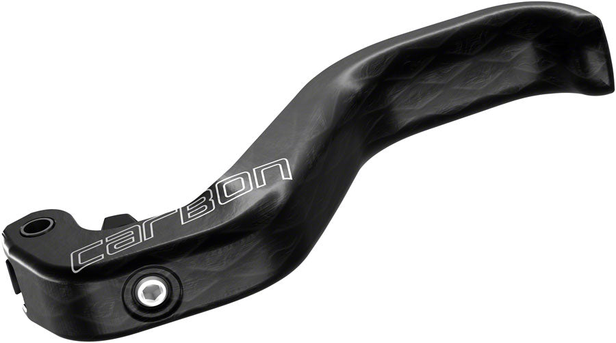 Magura 1-Finger Carbolay Disc Brake Lever Fits MT6 MT7 MT8 SL MT Trail SL Hydraulic Brake Lever Part Magura   