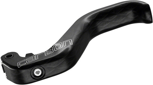 Magura 1-Finger Carbolay Disc Brake Lever Fits MT6 MT7 MT8 SL MT Trail SL Hydraulic Brake Lever Part Magura   