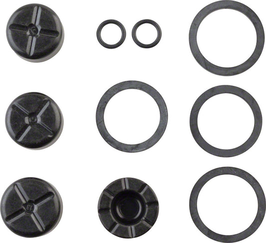 Avid Caliper Piston Kit Fits Code Guide RE Disc Brake Parts Avid   