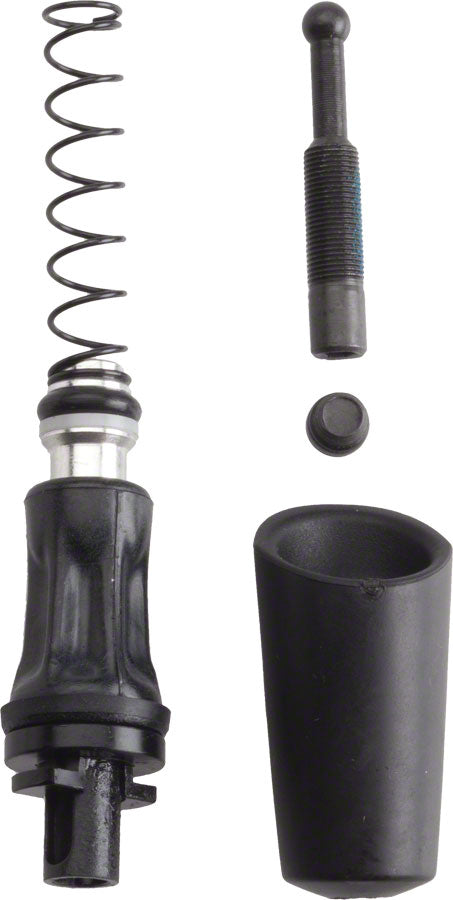 Avid 2013 Elixir 5 Lever Internals Service Parts Kit Hydraulic Brake Lever Part Avid   