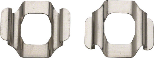 Avid disc pad retainers fit all Juicy 2008-09 BB7 Disc Brake Parts Avid   