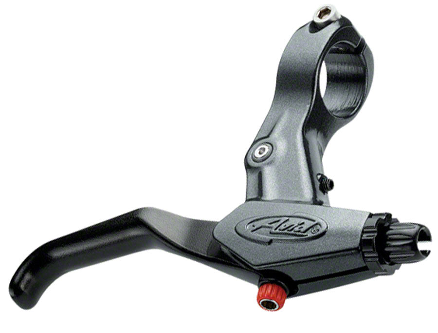 Avid Speed Dial 7 Brake Levers Gray Pair Brake Levers Avid   