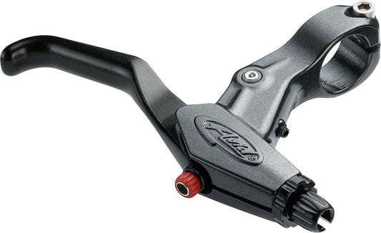 Avid Speed Dial 7 Individual Lever Gray Brake Levers Avid   