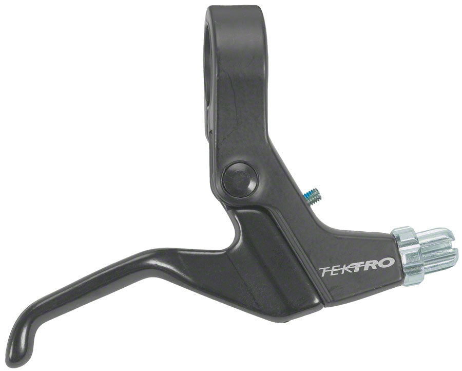 Tektro 316AG Mini-BMX Right brake lever black Brake Levers Tektro   