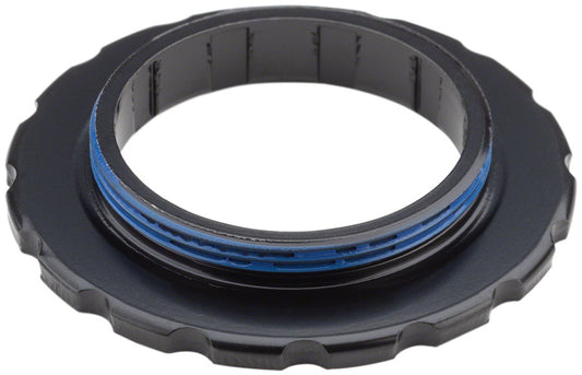 Tektro SP-TR55 Centerlock Disc Brake Rotor - Steel For 15-20mm Axle Disc Rotor Tektro   