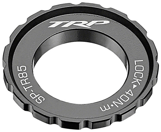 TRP Lock Ring for Centerlock Rotor - 15mm Axle Disc Rotor TRP   