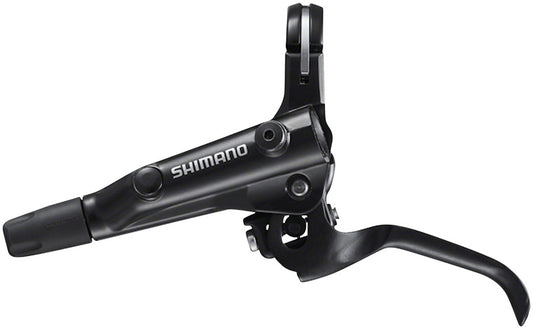 Shimano Deore BL-MT501 Left Hydraulic Disc Brake Lever Black Hydraulic Brake Lever Part Shimano   