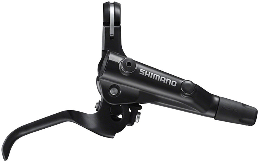 Shimano Deore BL-MT501 Right Hydraulic Disc Brake Lever Black Hydraulic Brake Lever Part Shimano   