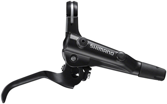 Shimano Deore BL-MT501 Right Hydraulic Disc Brake Lever Black Hydraulic Brake Lever Part Shimano   