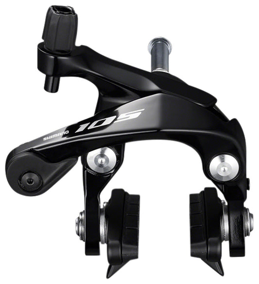 Shimano 105 BR-R7000 Front Road Caliper Brake Black Road Caliper Brakes Shimano   