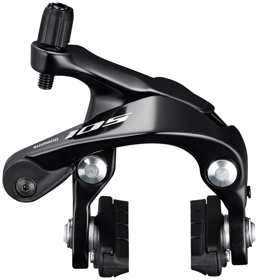 Shimano 105 BR-R7000 Rear Road Caliper Brake Black Road Caliper Brakes Shimano   