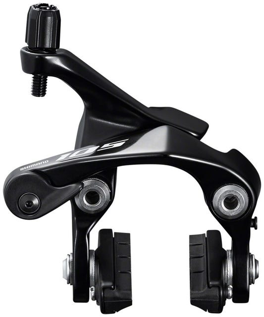 Shimano 105 BR-R7010RS Rear Seatstay Direct Mount Road Caliper Black Road Caliper Brakes Shimano   