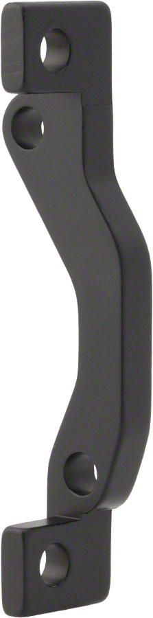 Shimano F180S/P Disc Brake Adaptor for 180mm Rotor 51mm Caliper 74mm Fork Disc Brake Adapters & Bolts Shimano   