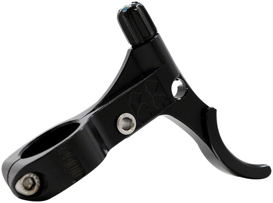 Paul Component Engineering E-Lever Brake Lever Right Side Black Brake Levers Paul Component Engineering   