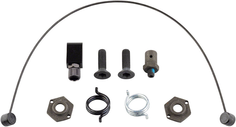 Odyssey Evo 2.5 Replacement Parts Kit