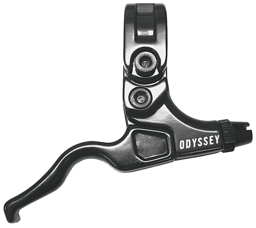 Odyssey Monolever Trigger Brake Lever Black