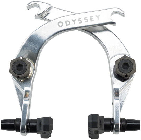 Odyssey EVO 2.5 U-Brake - Polished U-Brakes Odyssey   