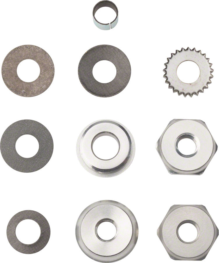 Campagnolo Record Brake Rear Pivot Washer Set Caliper Brake Part Campagnolo   