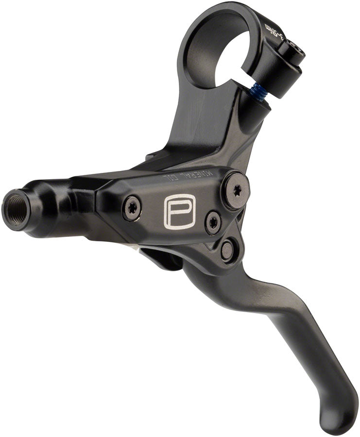 Promax Solve / DSK-923 Left Disc Brake Lever Brake Levers Promax   