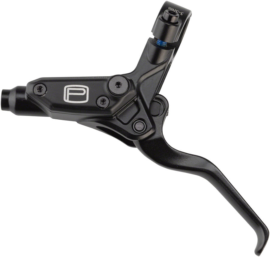 Promax Solve / DSK-923 Left Disc Brake Lever Brake Levers Promax   
