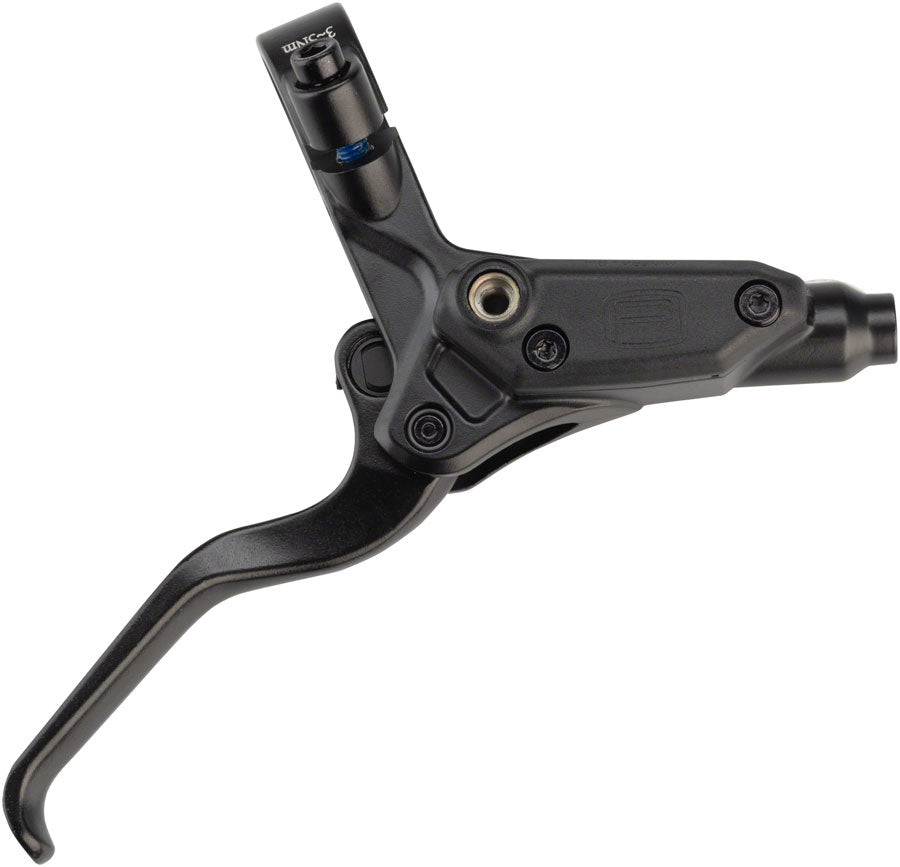 Promax F1 / DSK-927 Right Disc Brake Lever Brake Levers Promax   