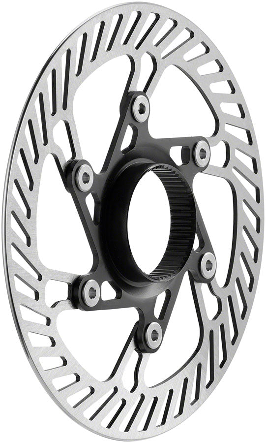 Campagnolo AFS Disc Brake Rotor for EKAR - Center-Lock 140mm Disc Rotor Campagnolo   