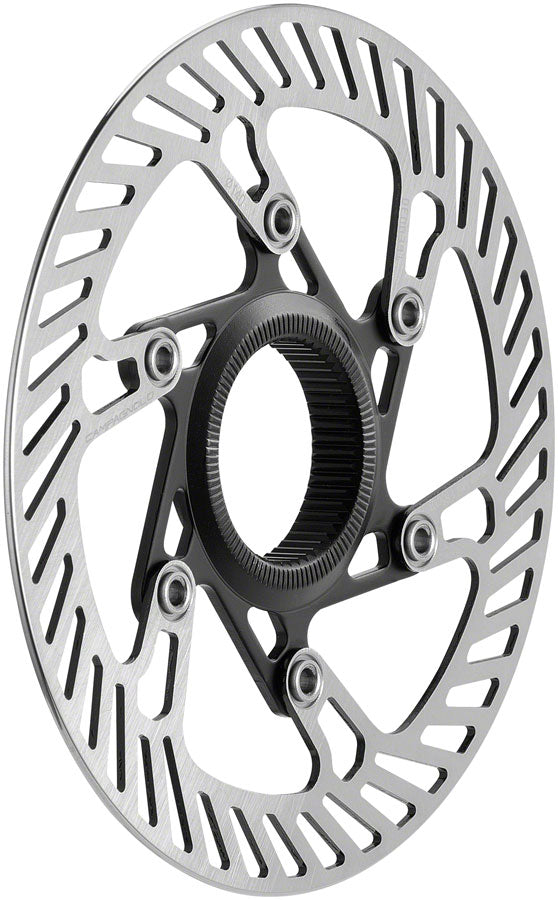 Campagnolo AFS Disc Brake Rotor for EKAR - Center-Lock 140mm Disc Rotor Campagnolo   