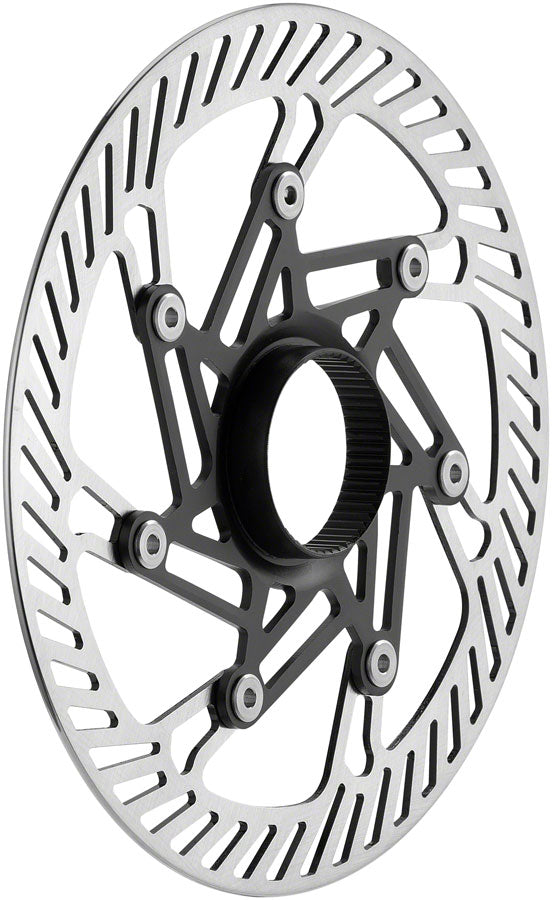 Campagnolo AFS Disc Brake Rotor for EKAR - Center-Lock 160mm Disc Rotor Campagnolo   
