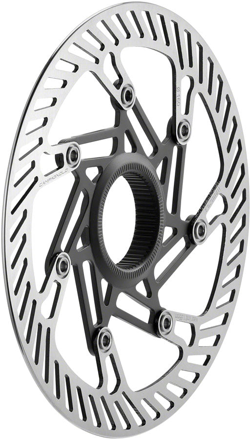 Campagnolo AFS Disc Brake Rotor for EKAR - Center-Lock 160mm Disc Rotor Campagnolo   
