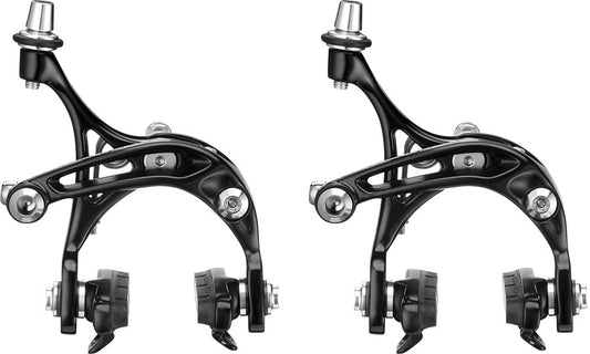 Campagnolo Chorus Brakeset Dual Pivot Front and Rear Road Caliper Brakes Campagnolo   