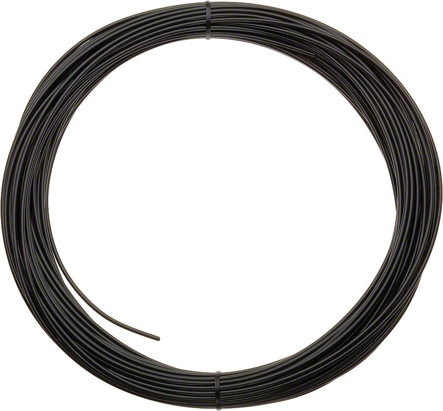 Jagwire Black Housing Liner 30m Roll Fits up to 1.8mm Cables Cables and Housing Jagwire   