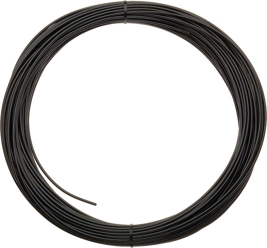 Jagwire Black Housing Liner 30m Roll Fits up to 1.8mm Cables Cables and Housing Jagwire   