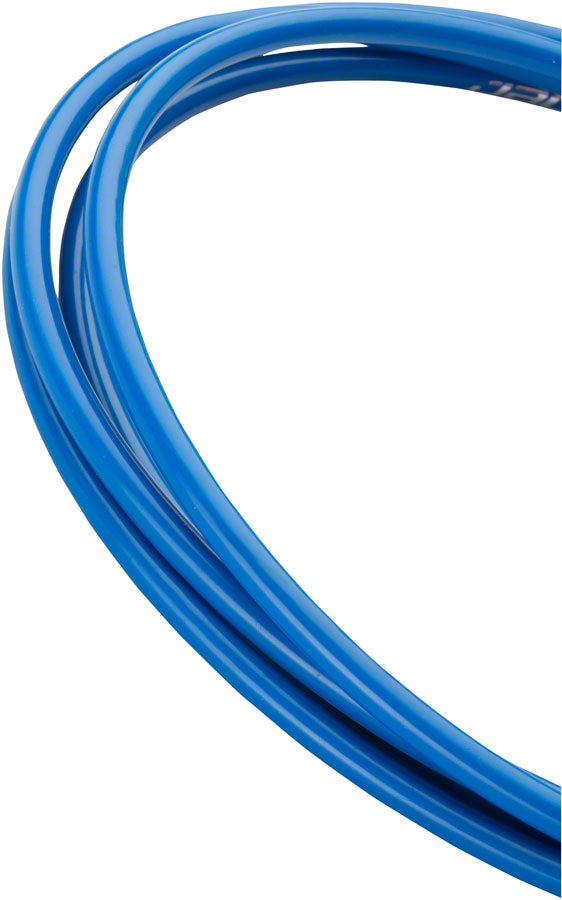 Jagwire Pro Shift Kit Road/Mountain SRAM/Shimano SID Blue Cables and Housing Jagwire   