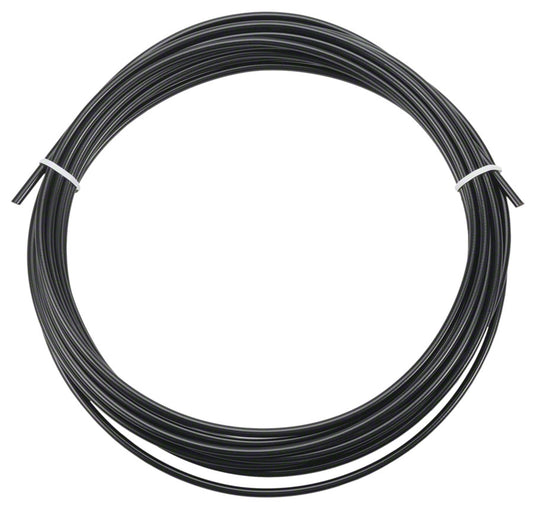 Jagwire 5mm Sport Brake Housing with Slick-Lube Liner 10M Roll Black Cables and Housing Jagwire   