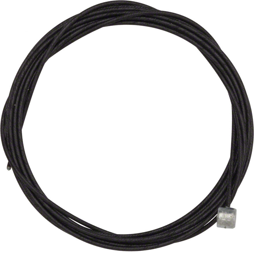 SRAM SlickWire Brake Cable - MTB 1.6mm PTFE Coated 2350mm Length Single Cables and Housing SRAM   