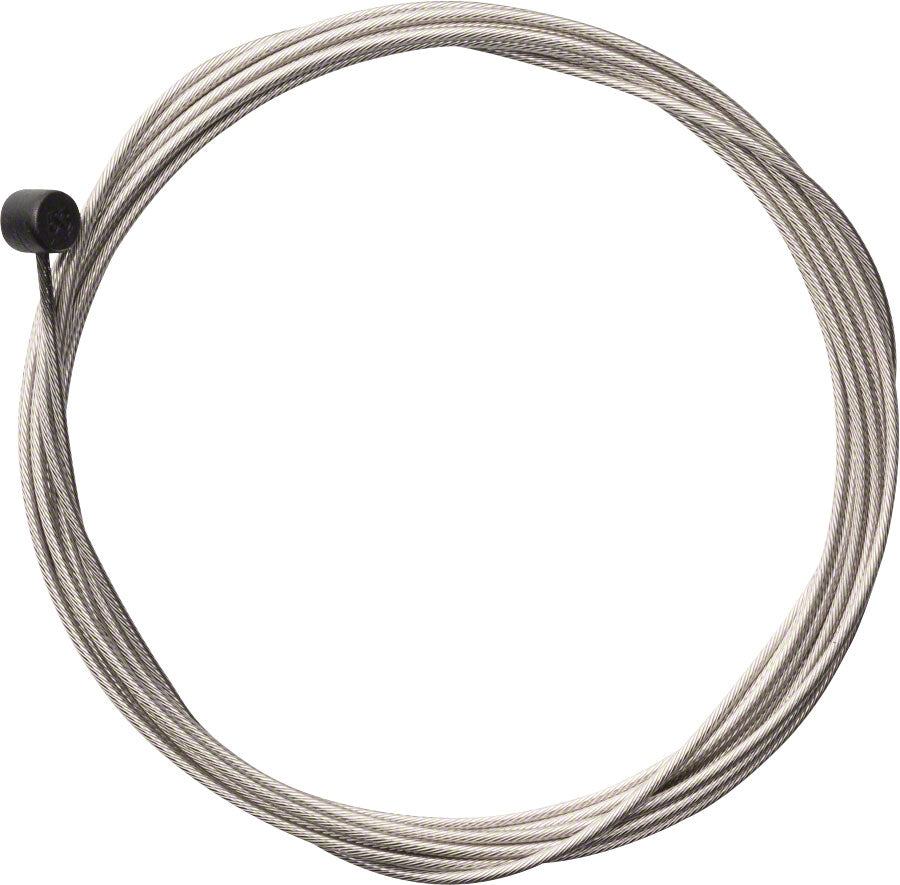 Jagwire Elite Ultra-Slick Brake Cable Stainless 1.5 x 2750mm SRAM/Shimano Mountain Cables and Housing Jagwire   