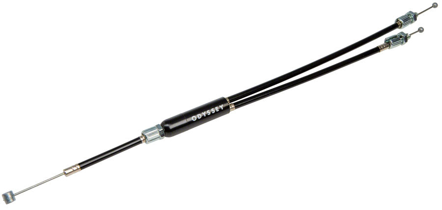 Odyssey Short Upper Gyro3 Cable 390mm Cables and Housing Odyssey   