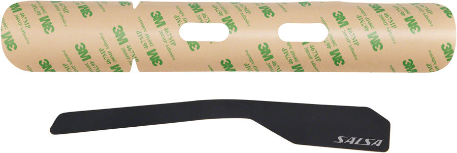 Salsa Frame Protector Kit Timberjack V2 - 2527/2528 1 downtube 1 chainstay Chainstay/Frame Protection Salsa   