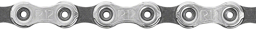 Campagnolo Super Record C-Link Chain - 12-Speed 113 Links Chains Campagnolo   